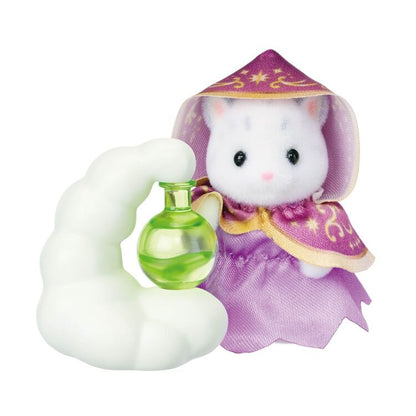 Sylvanian Families - Baby Magical Wizard Series Blind Bag