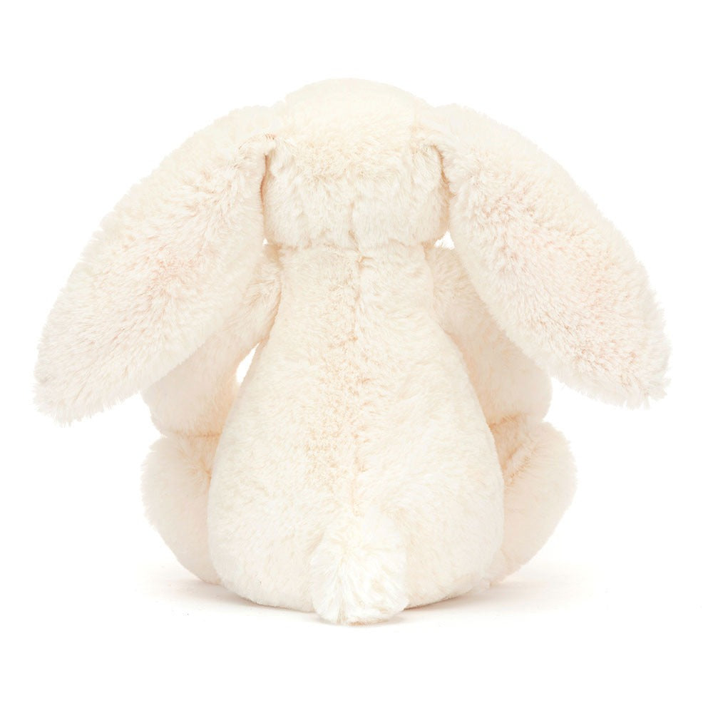 Jellycat - Blossom Cream Bunny 'Berry' Small