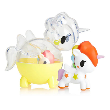 Tokidoki - Unicorno Capsule Cuties Blind Box