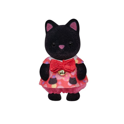 Sylvanian Families - Gather! Baby Set - Cats