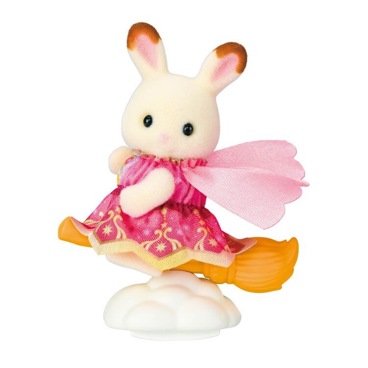 Sylvanian Families - Baby Magical Wizard Series Blind Bag