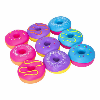 NeeDoh Schylling - Donut