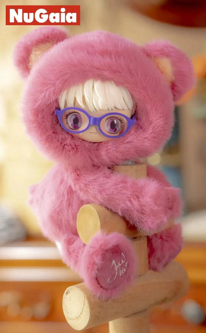 NuGaia - Pajama Baby Series Plush Blind Box