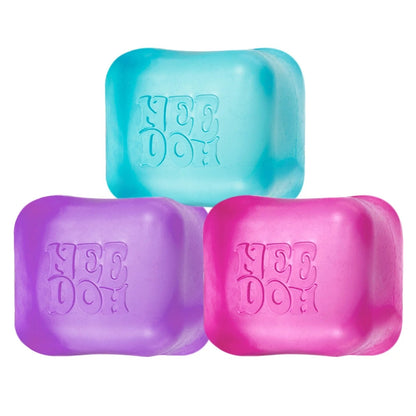 NeeDoh Schylling - Nice Ice Baby Teenie