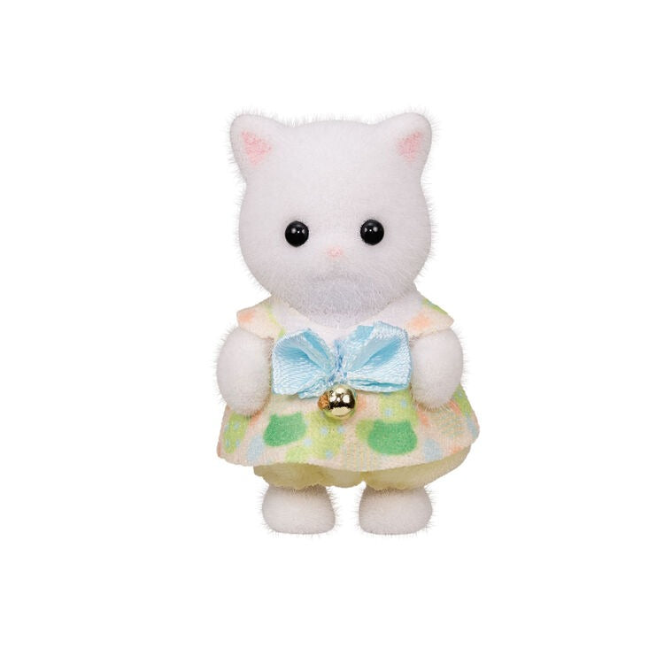 Sylvanian Families - Gather! Baby Set - Cats
