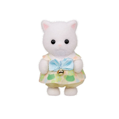 Sylvanian Families - Gather! Baby Set - Cats