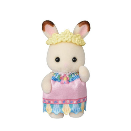 Sylvanian Families - New Baby Collection Baby Adventure Series Blind Bag