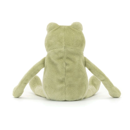 Jellycat - Fergus Frog