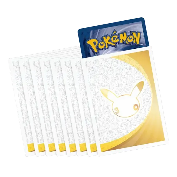 Pokémon TCG: 30th Celebration Elite Trainer Box