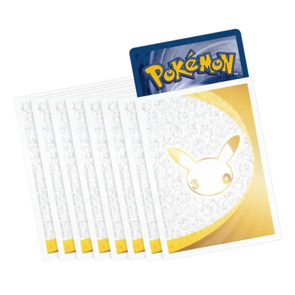 Pokémon TCG: 30th Celebration Elite Trainer Box