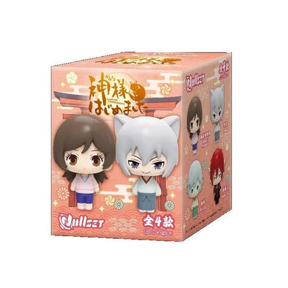 Nullset – Kamisama Kiss Chibi Standing Figure Blind Box