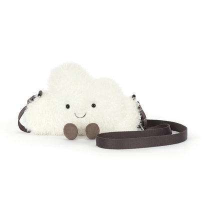 Jellycat - Amuseables Stratto Cloud Shoulder Bag