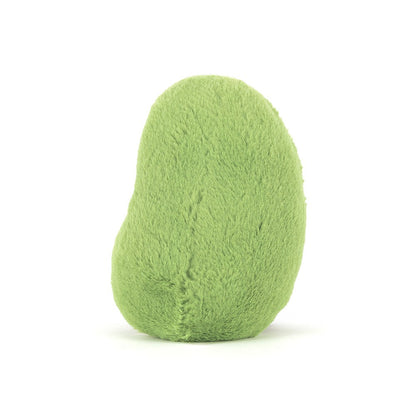 Jellycat - Amuseables Soyella Edamame Bean