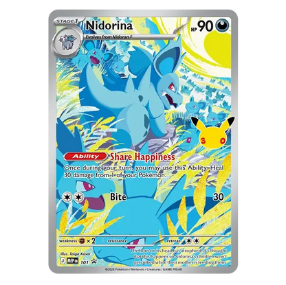 Pokémon TCG: 30th Celebration Elite Trainer Box