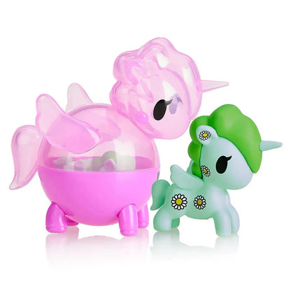 Tokidoki - Unicorno Capsule Cuties Blind Box