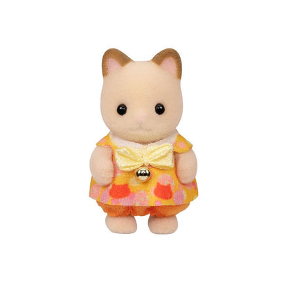 Sylvanian Families - Gather! Baby Set - Cats