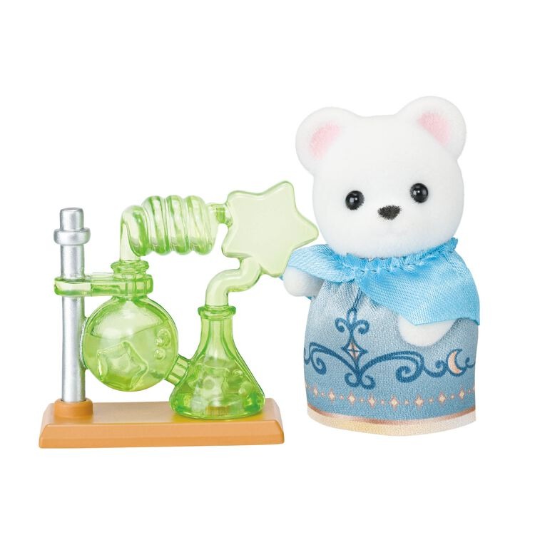 Sylvanian Families - Baby Magical Wizard Series Blind Bag