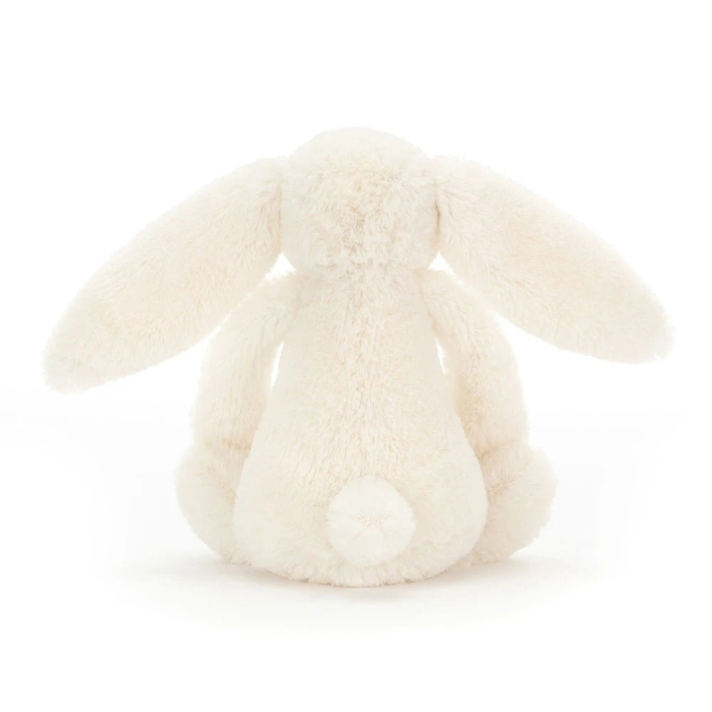 Jellycat - Bashful Cream Bunny Little Small