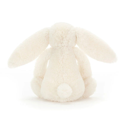 Jellycat - Bashful Cream Bunny Little Small