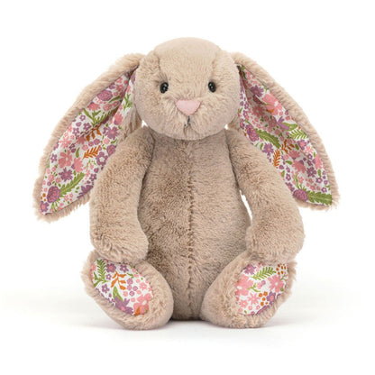 Jellycat - Blossom Beige Bunny 'Petal' Small