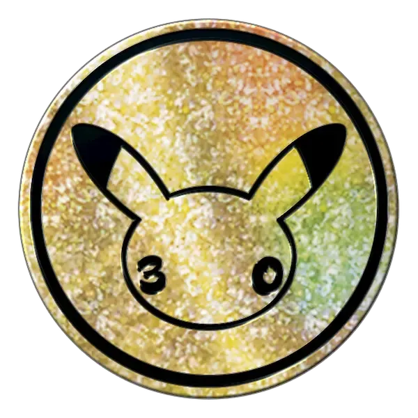 Pokémon TCG: 30th Celebration Elite Trainer Box
