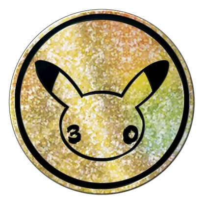 Pokémon TCG: 30th Celebration Elite Trainer Box