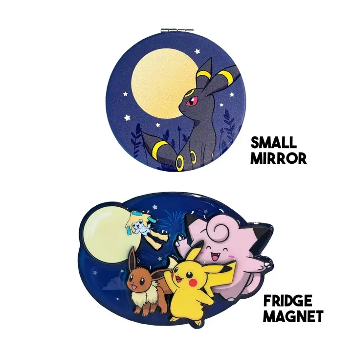 Pokémon TCG: Scarlet & Violet 2026 Mid-Autumn Festival Gift Box (Simplified Chinese)