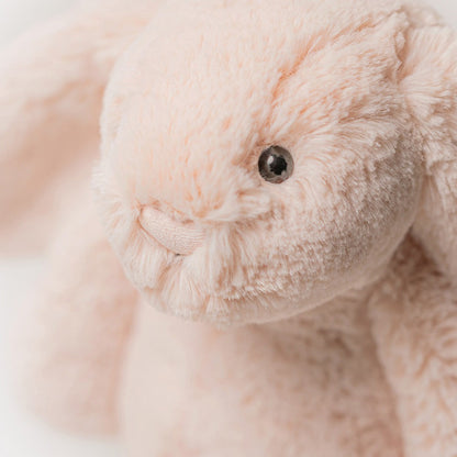 Jellycat - Bashful Blush Bunny Medium