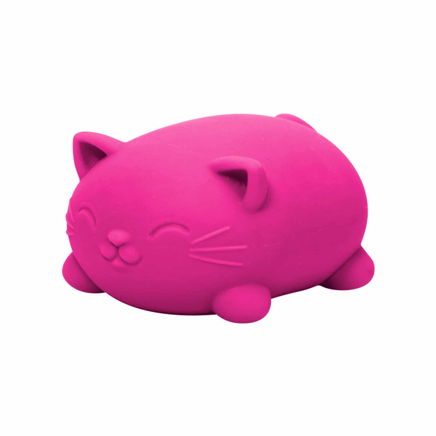 NeeDoh Schylling - Cool Cats