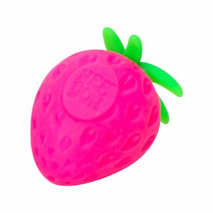 NeeDoh Schylling - Groovy Fruit