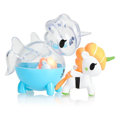 Tokidoki - Unicorno Capsule Cuties Blind Box