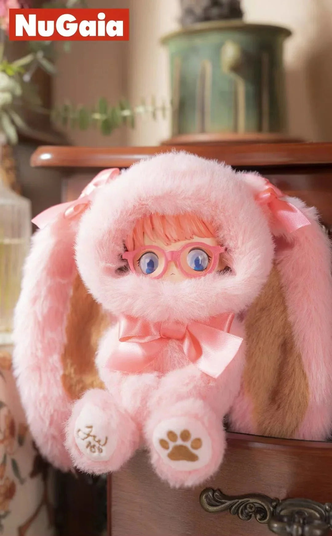 NuGaia - Pajama Baby Series Plush Blind Box