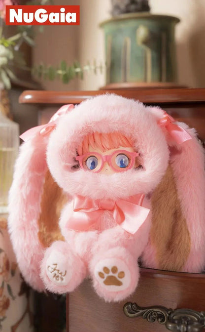 NuGaia - Pajama Baby Series Plush Blind Box