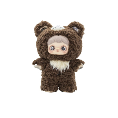 MayMei - V2 Dark Forest Series Plush Dolls Blind Box