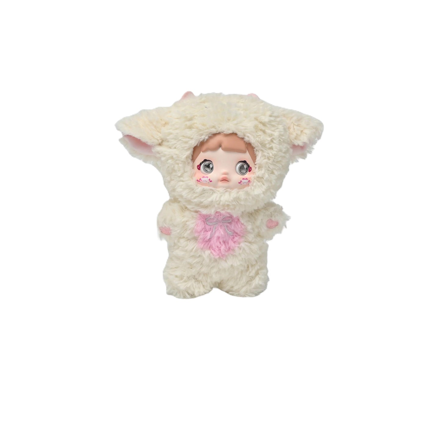 Nommi - Loveliness Never Ends Series Plush Blind Box
