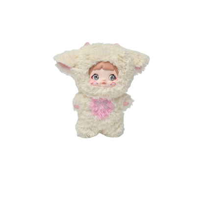 Nommi - Loveliness Never Ends Series Plush Blind Box