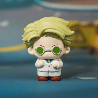 MWMM x Jujutsu Kaisen Season 2 Daily Life Series Blind Box