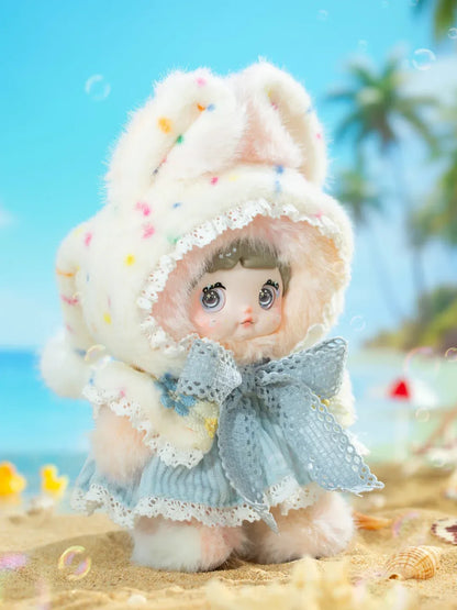 Nommi - Weather Forecast Series Plush Blind Box
