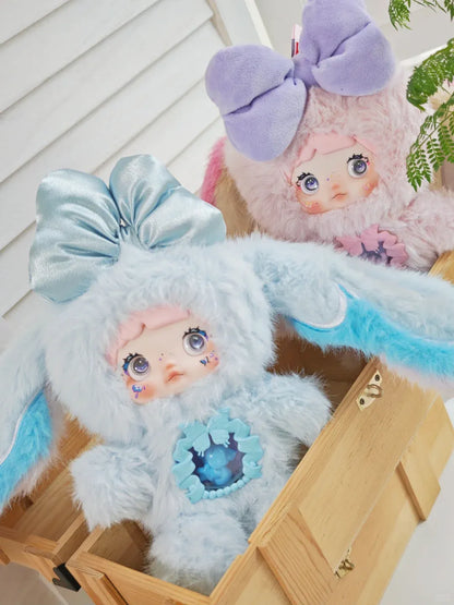 Nommi - V6 Fantasy World Series Plush Blind Box