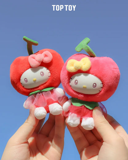 TOP TOY - Sanrio Characters Fruit & Vegetables Series Blind Box