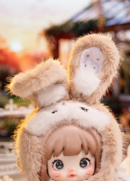 Nommi - Forest Kingdom Series BJD Doll Blind Box