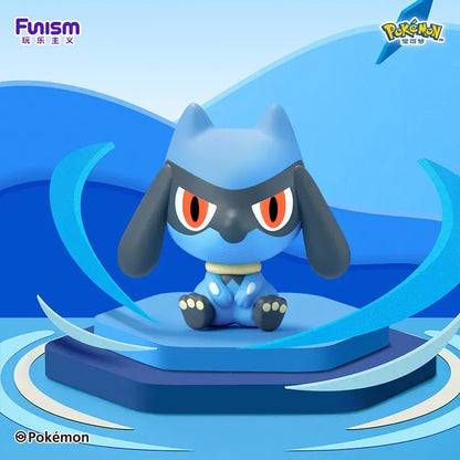 FUNISM - Pokémon Palmsize Wonders Vol.4 Blind box