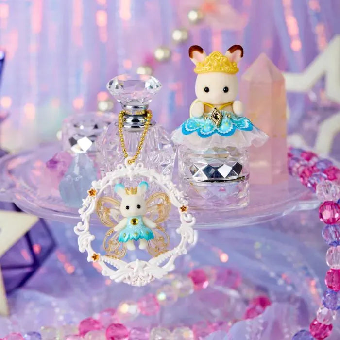 Sylvanian Families - Charming Accessory Collection Fairy Charm Twilight