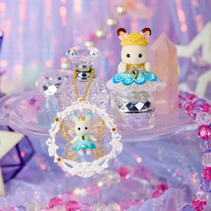 Sylvanian Families - Charming Accessory Collection Fairy Charm Twilight