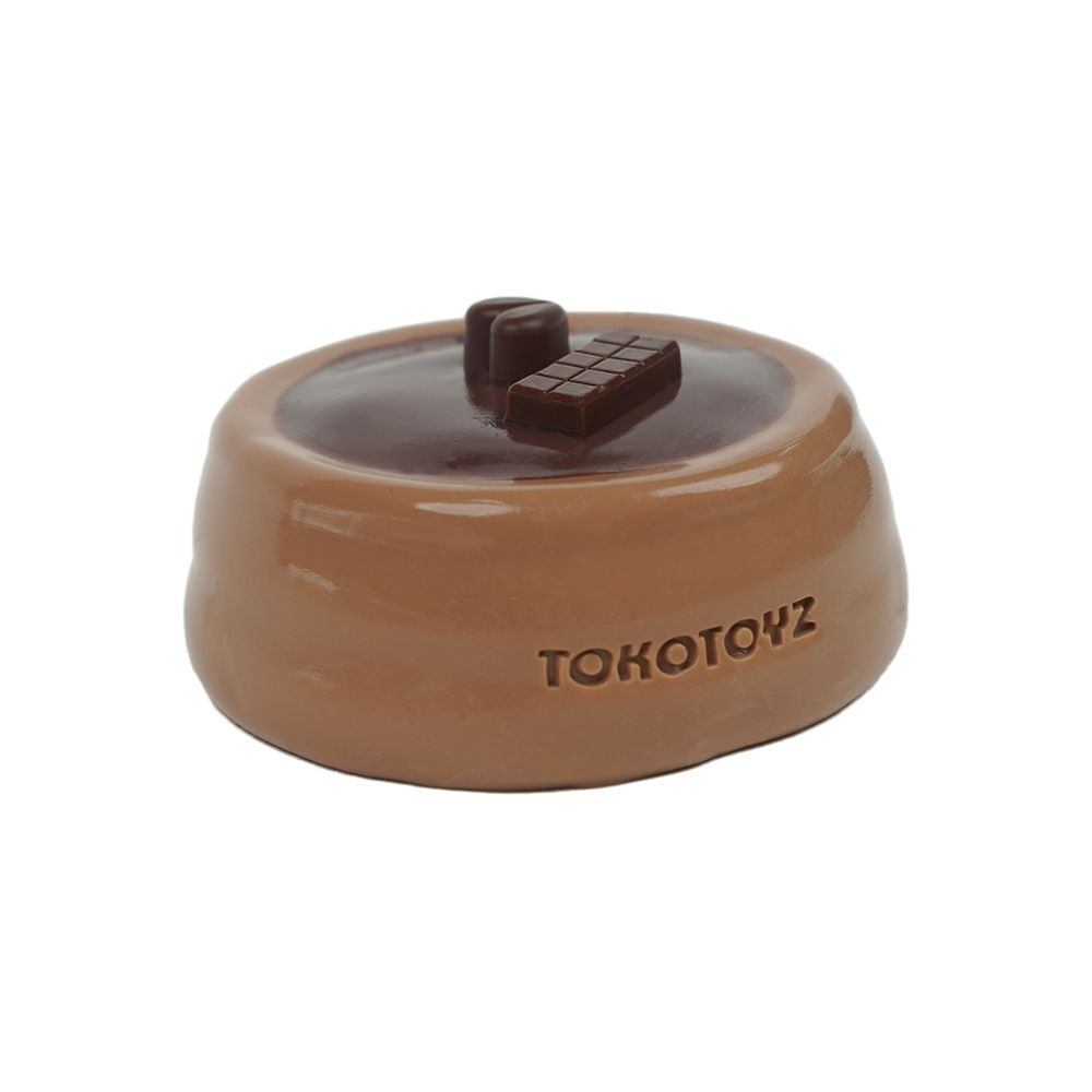TOKOTOYZ - Punikko Sweets Fluffy Soufflé Series Squishy Blind Box