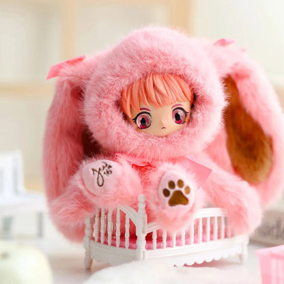 NuGaia - Pajama Baby Series Plush Blind Box