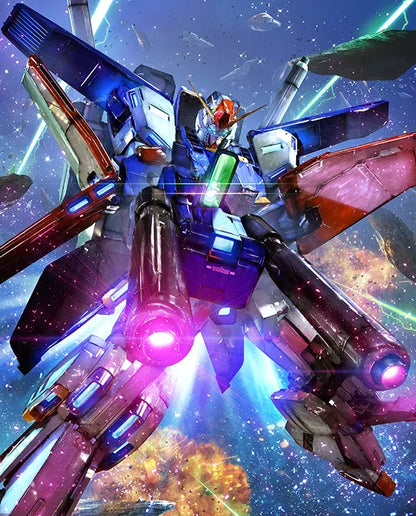 Gundam Card Game: Stardust Trails[GD06] Booster Box