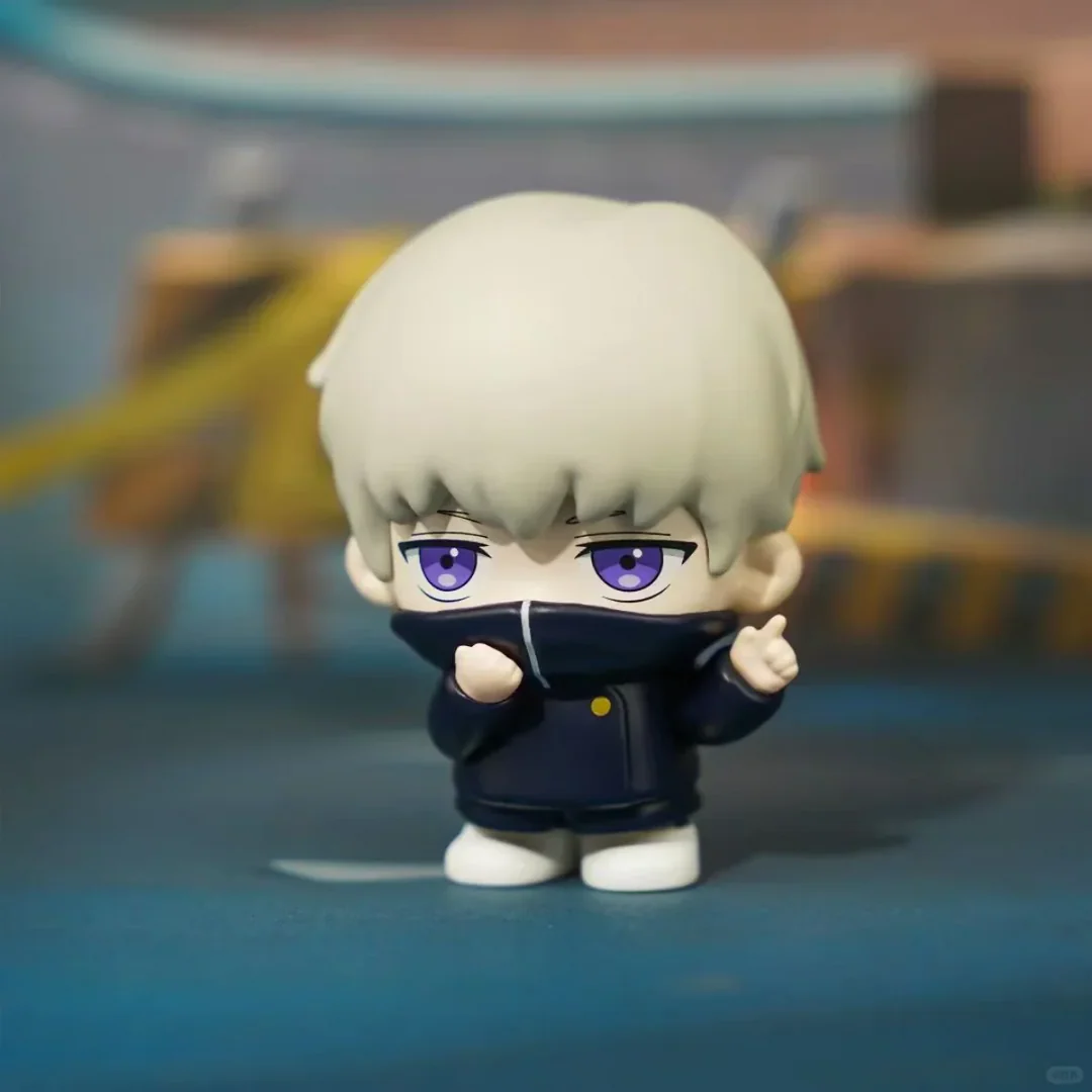 MWMM x Jujutsu Kaisen Season 2 Daily Life Series Blind Box