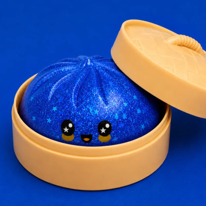 Crazy Fun - Mystery Squishy Galaxy Dumpling Blind Box