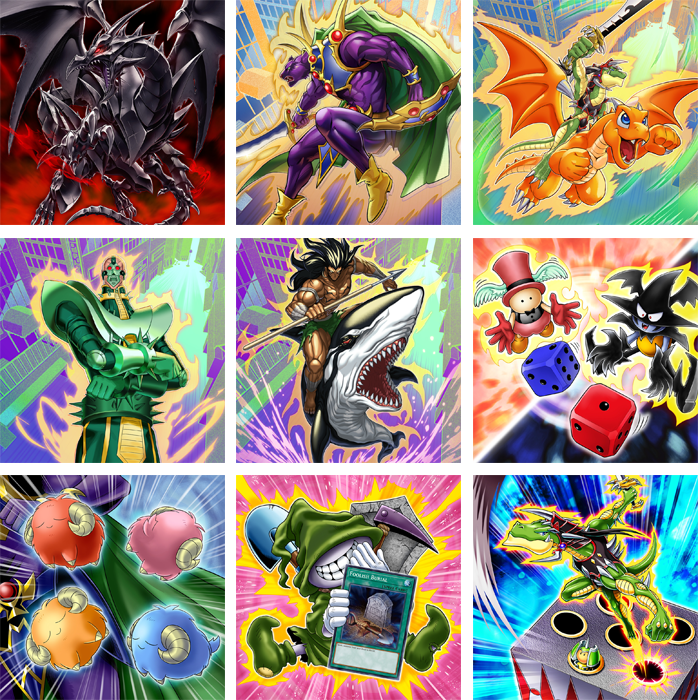 YuGiOh! Beyond the Brave Booster Box